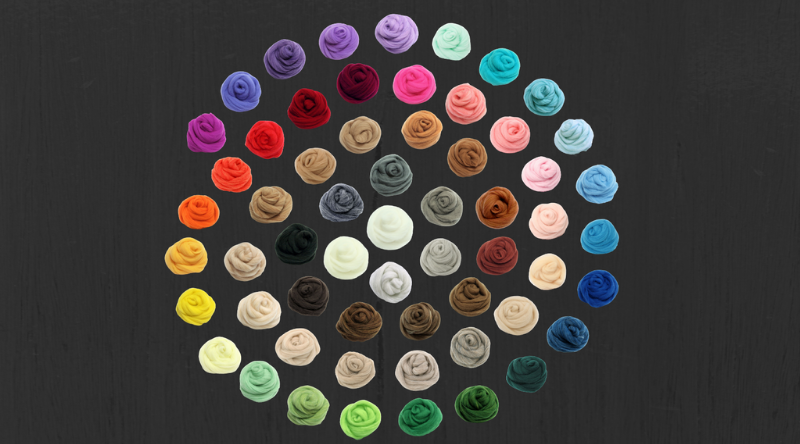 An Update on HandCrafter Wool