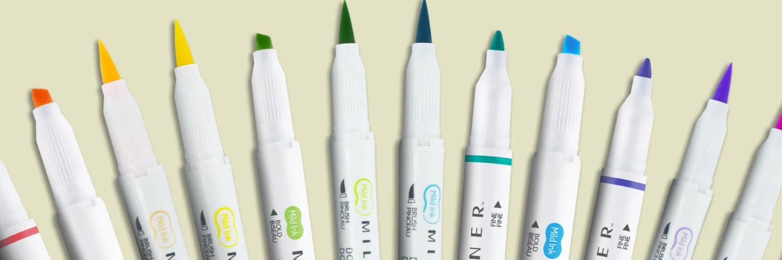 Highlighters / Markers