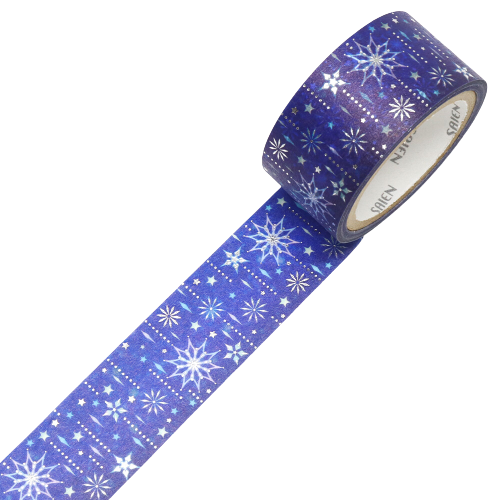 All Decorative Tapes