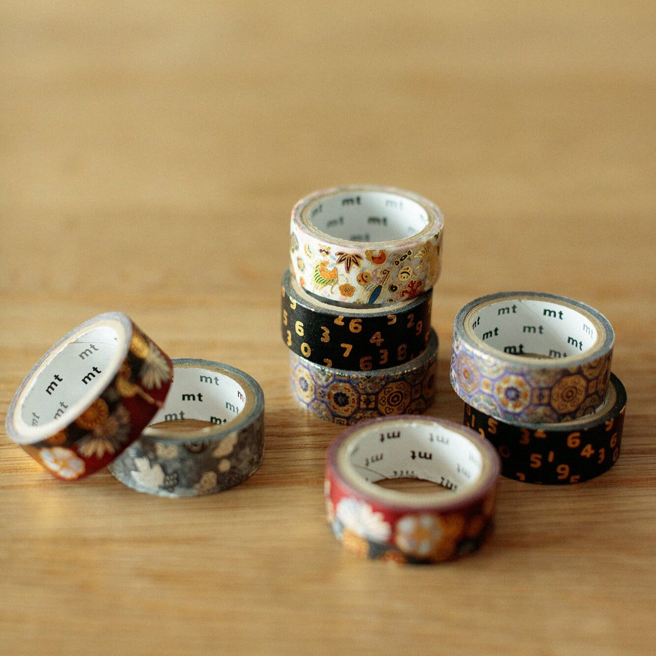 MT Washi Tape