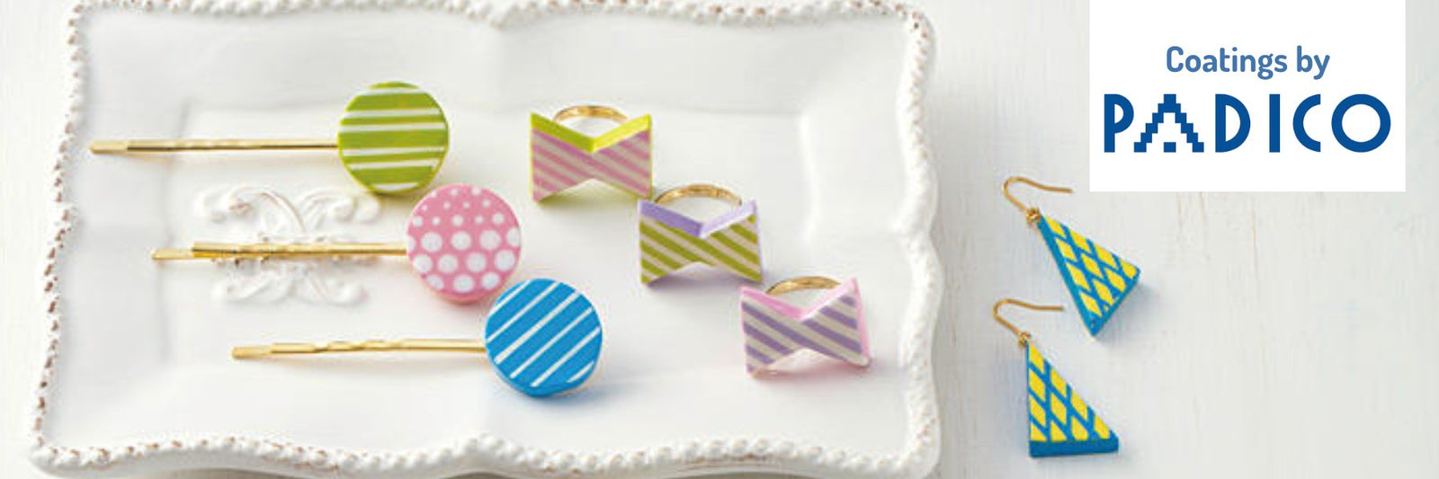 Padico Sealer Varnish