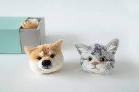 Trikotri Pom Pom Kits