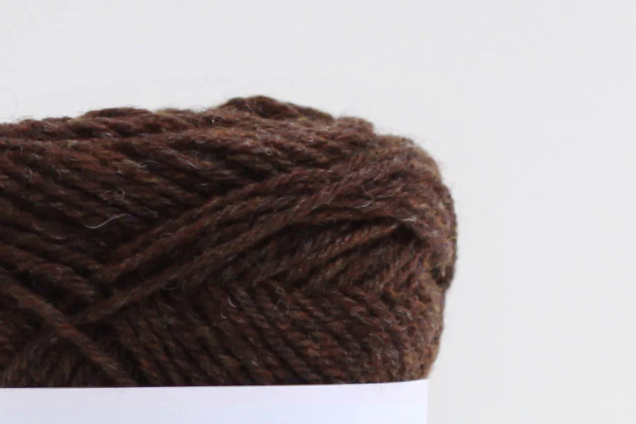 Daruma Shetland Yarn - Colour #3