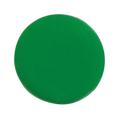 Padico Hearty Lightweight Air Dry Clay - Green 50g
