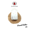 DARUMA iroiro yarn - Peanut Butter