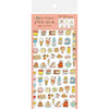 Furukawa Paper Works - Sticker Pack - Sweets & Drinks