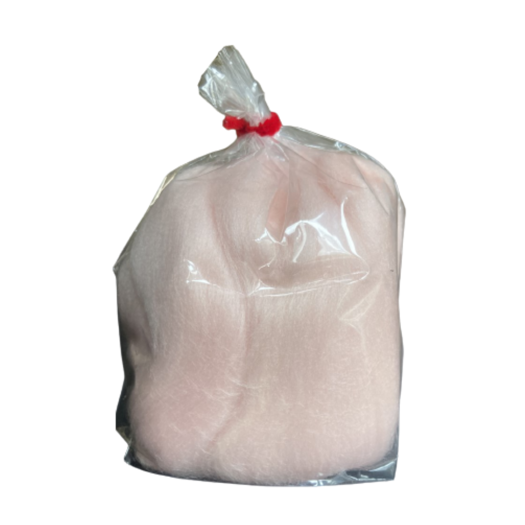 Hamanaka Merino Roving - Sakura 50g