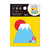 Mind Wave - Sticky Notes - Mt Fuji