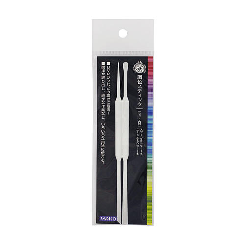Padico Resin Mixing Stick Set