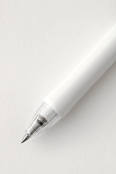 SOU.SOU x Kokuyo 0.5mm Gel Pen - "Daily" (Checkerboard pattern)