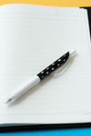 SOU.SOU x Kokuyo 0.5mm Gel Pen - Numbers "SO-SU-U"