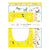 Furukawa Paper Works - Special Letter Set - Cats