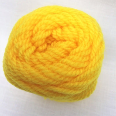 Hamanaka Bonny Yarn- Yellow