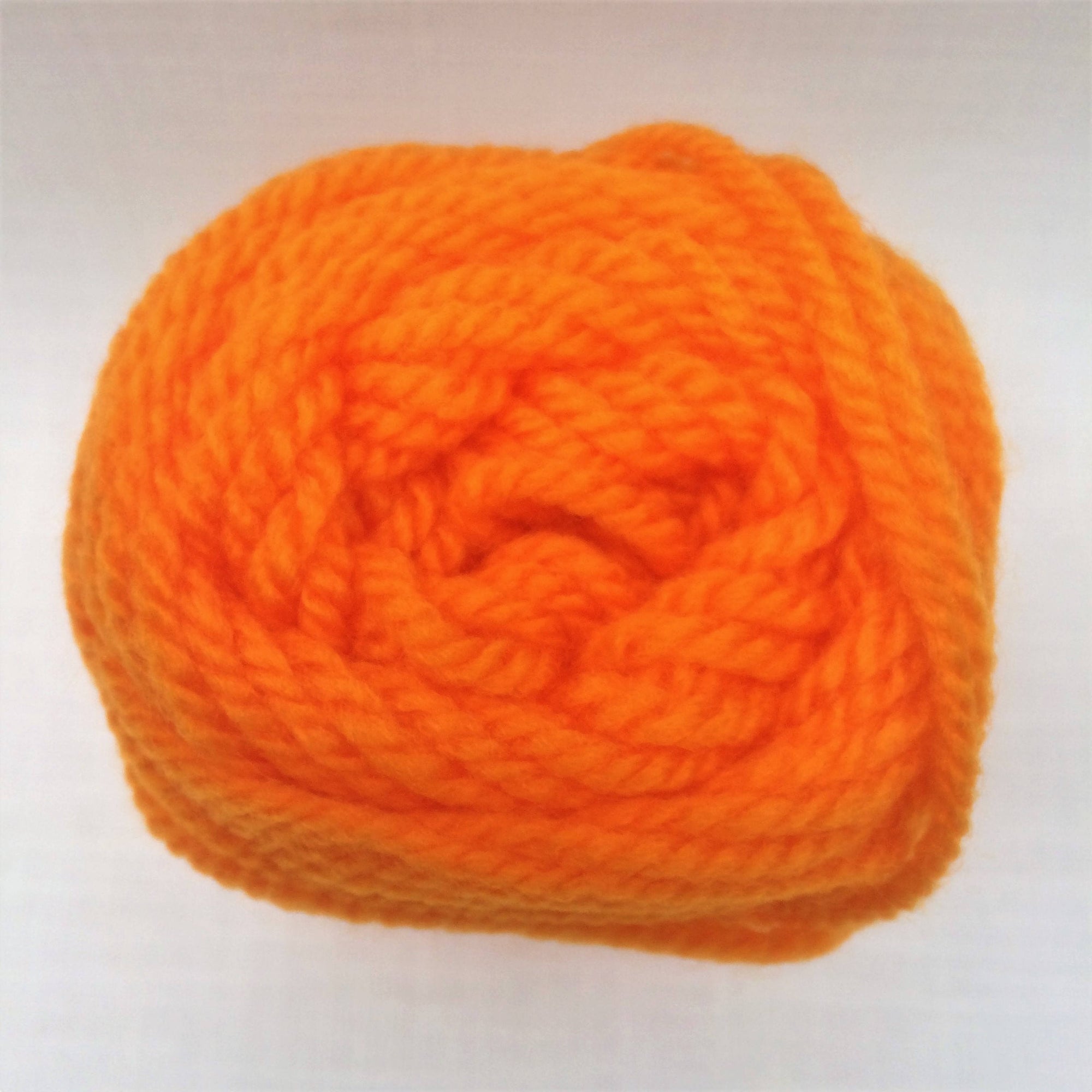 Hamanaka Bonny Yarn- Orange
