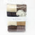 Hamanaka Wool Candy 8 Colour Set - Brown