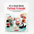 It's a Small World Felted Friends English Book - Sachiko Susa