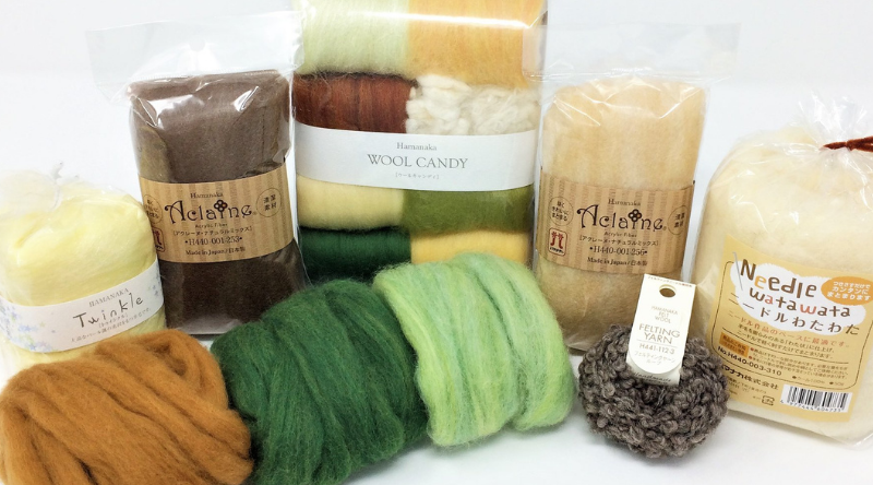 Best wool yarn for felting deals