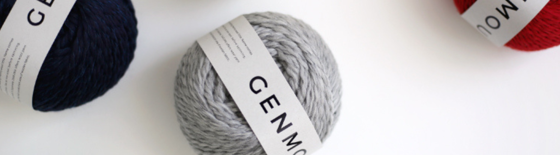 Daruma Yarn