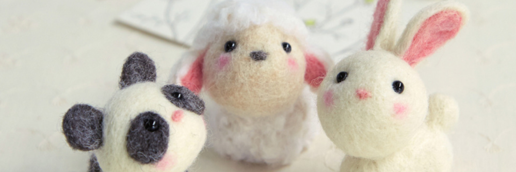 Needle Felting