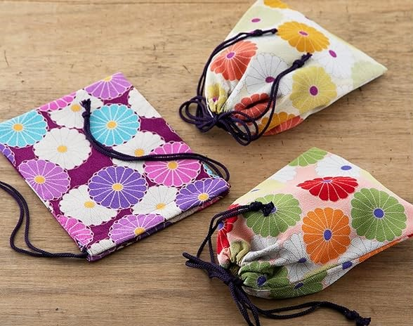 Japanese Bags and Accessories