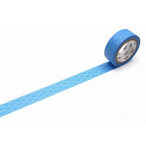 MT Deco Washi Tapes