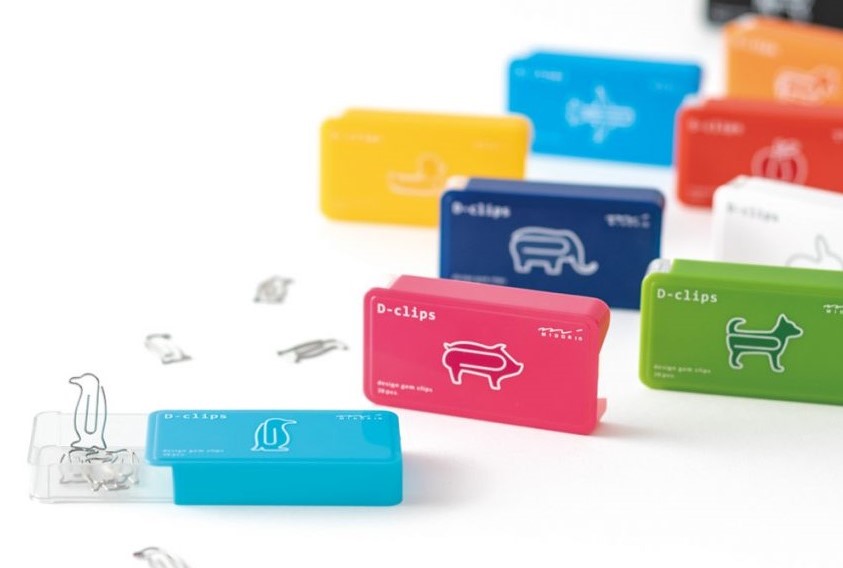 Midori Clips