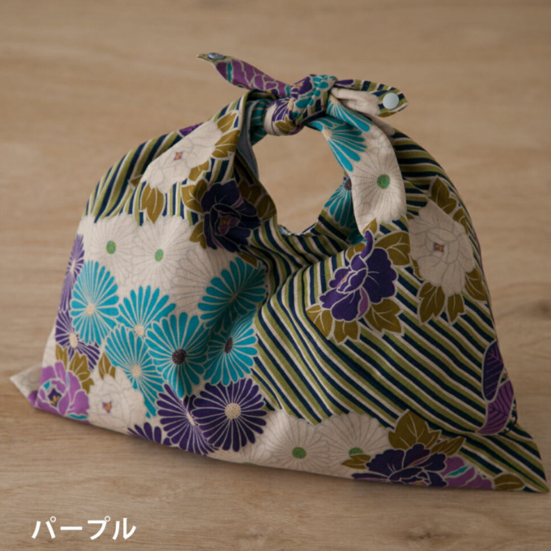 Japanese Furoshiki Bags
