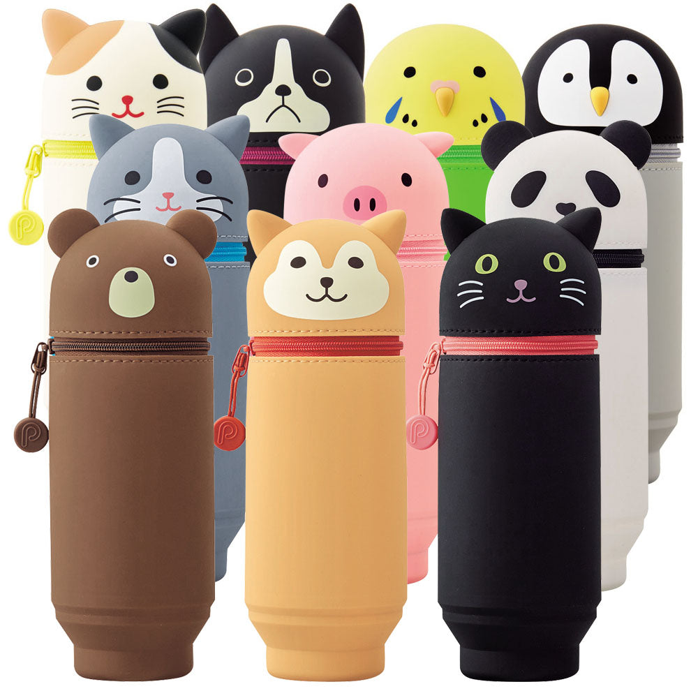 PuniLabo Stand Pencil Cases