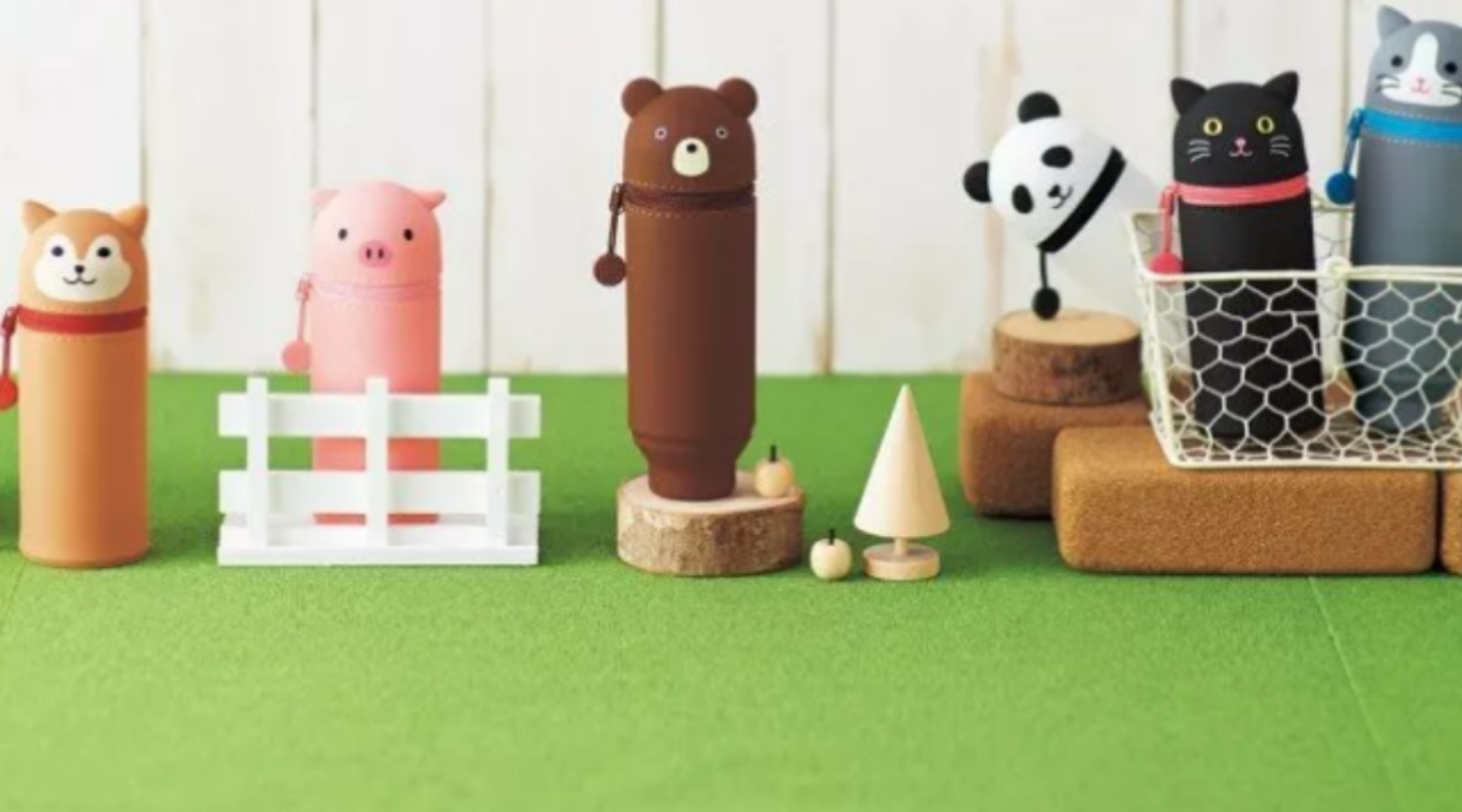 Desk Stationery