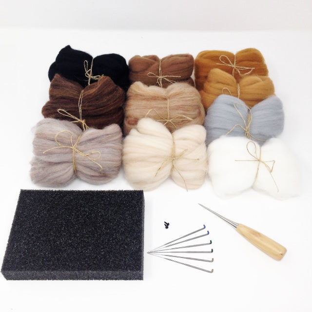 Starter Kits / Colour Sets