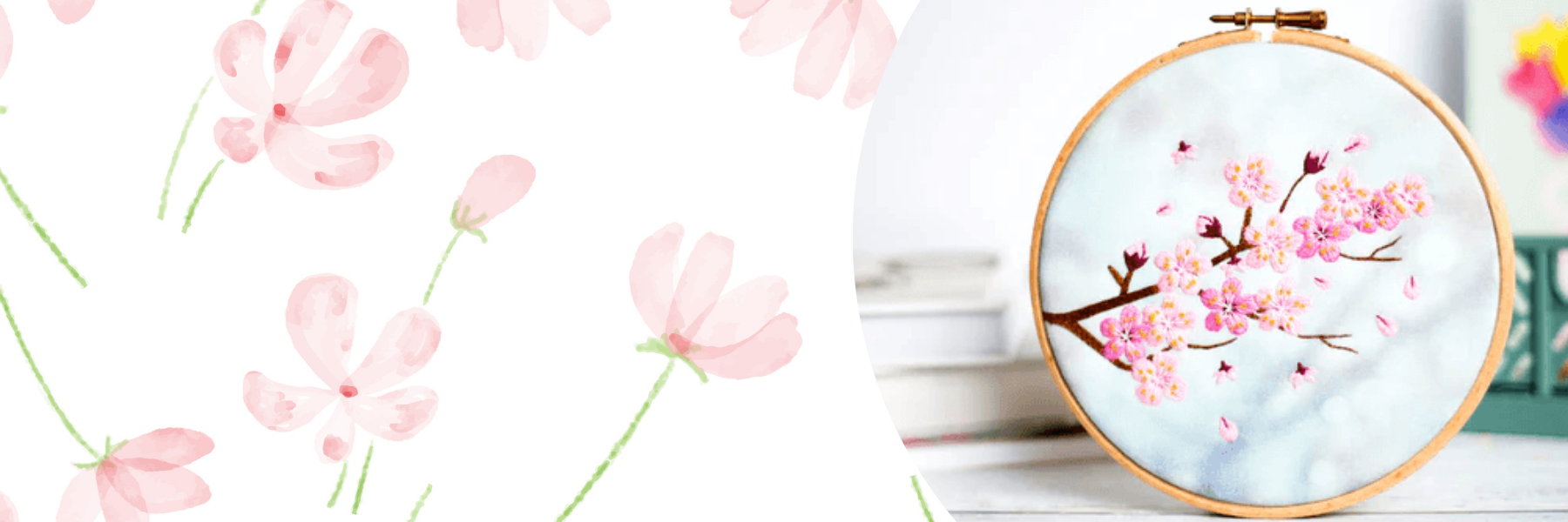 Spring Craft Kits
