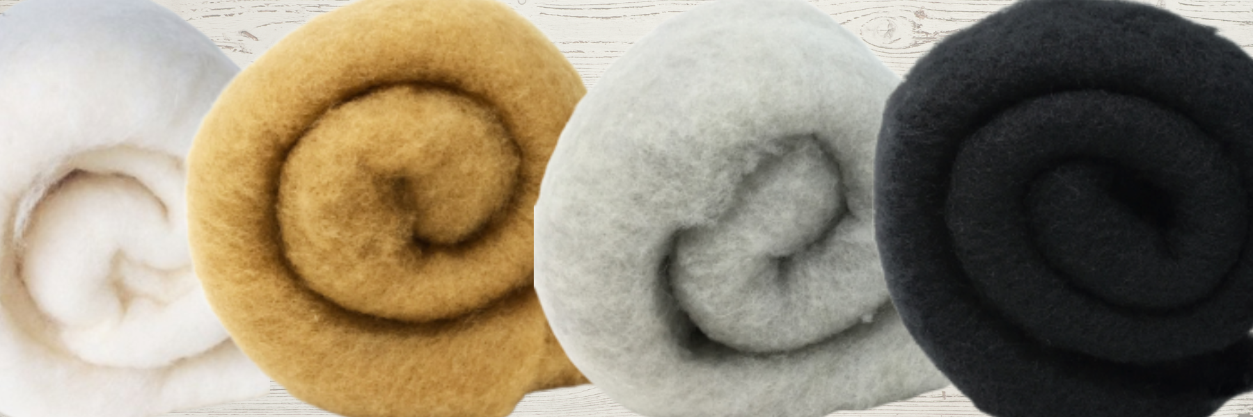 Core Wool
