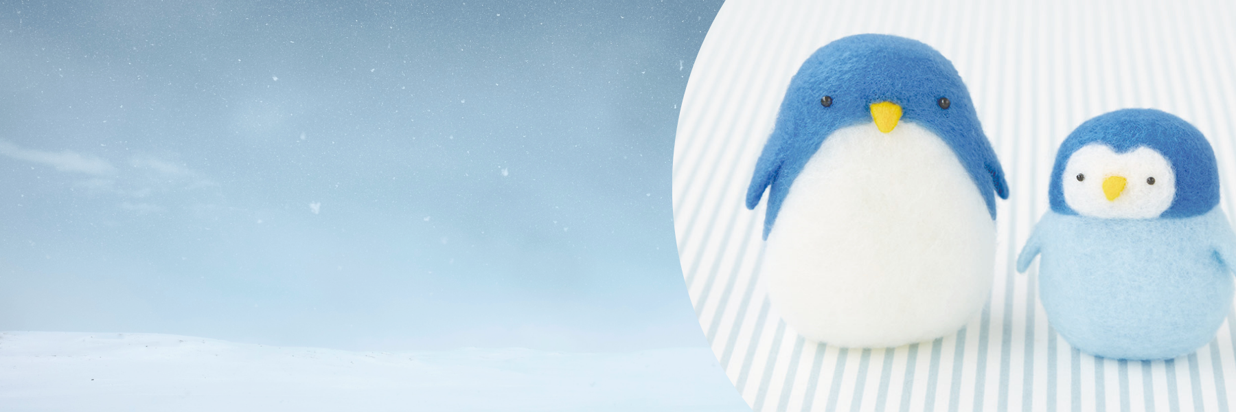 Winter Themed Craft Kits