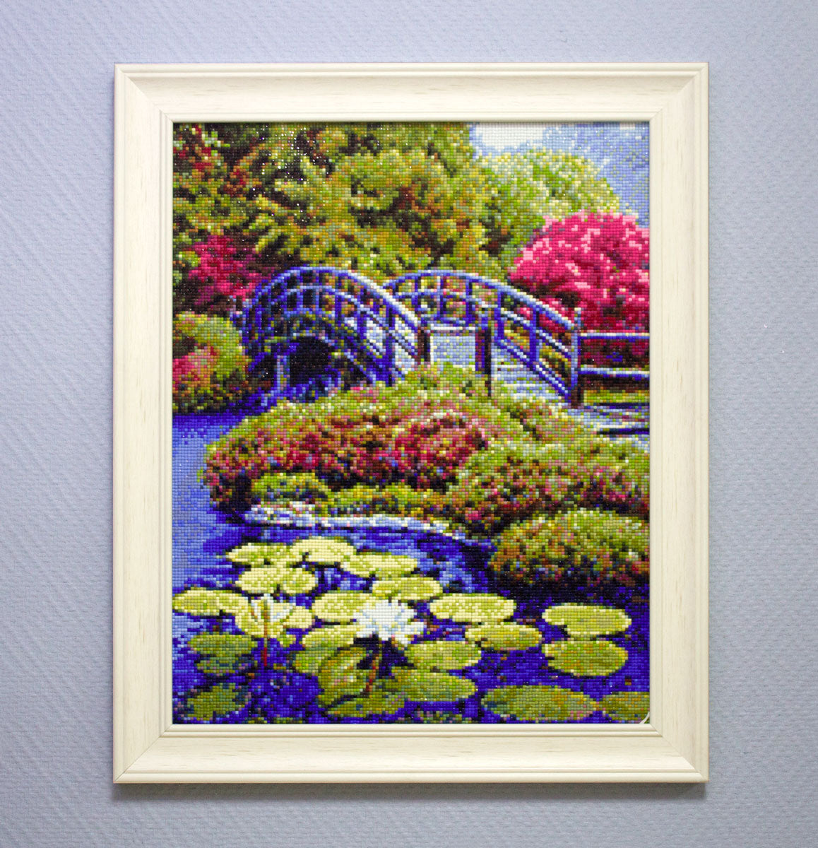 Diamond Painting