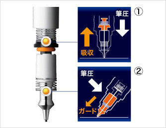 Mechanical Pencils