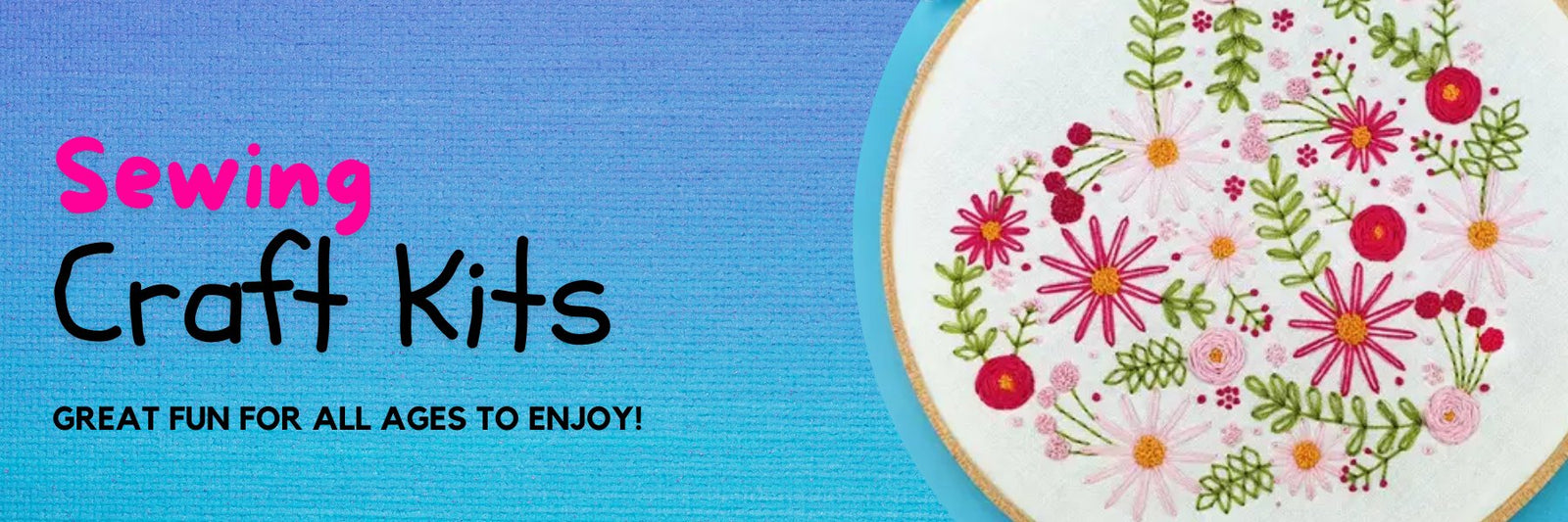 Sewing Kits