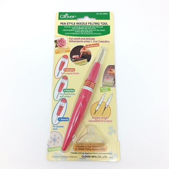 Felting Tools