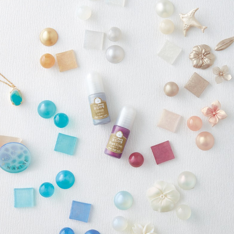 Pigments - Black Friday