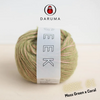 Daruma Geek Yarn - 10 Colours