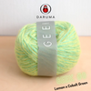 Daruma Geek Yarn - 10 Colours