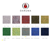 Daruma Geek Yarn - 10 Colours