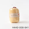 Hamanaka Natural Blend Merino Roving - Baked Colour Series (4 Colours)