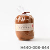Hamanaka Natural Blend Merino Roving - Baked Colour Series (4 Colours)