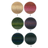 Hamanaka Hifumi Lily Yarn - 6 Colours Available
