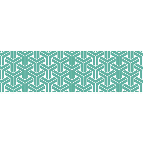 MT Deco Washi Tape - Kumikikkou Rokushou