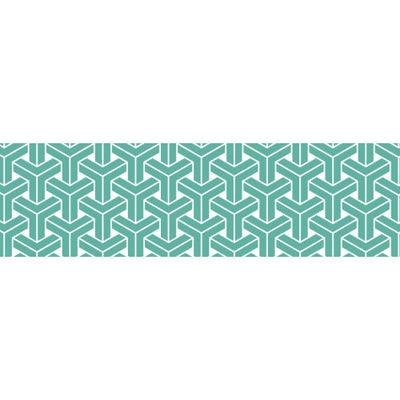 MT Deco Washi Tape - Kumikikkou Rokushou