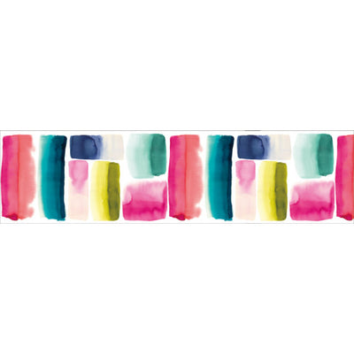 MT x Bluebellgray Washi Tape - Muralla