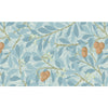 MT x William Morris Washi Tape - Arbutus