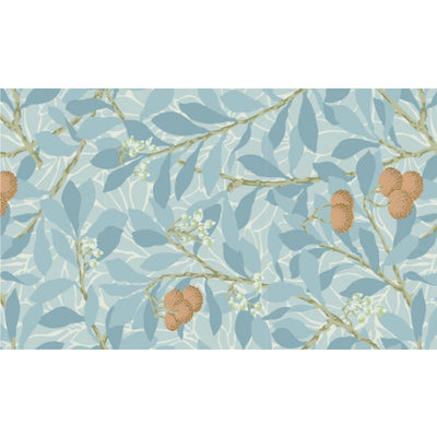 MT x William Morris Washi Tape - Arbutus