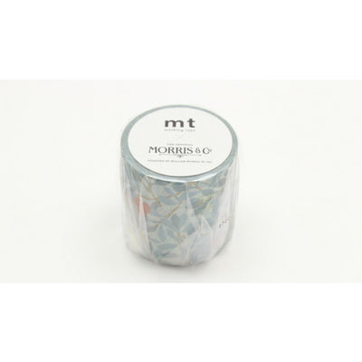 MT x William Morris Washi Tape - Arbutus